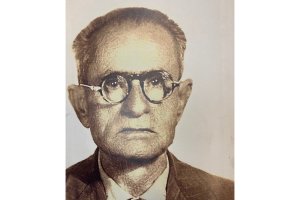 Uldarico del Olmo nació en Tenerife en 1896 y falleció en Almería en 1972.