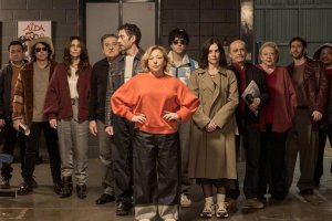 Imagen de 'Aída y vuelta'.