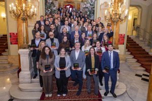 Premiados Sabor del Año 2026