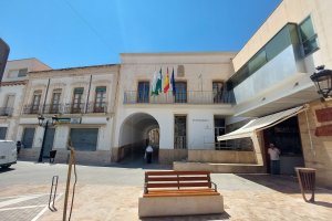 El Ayuntamiento pide más Guardia Civil.