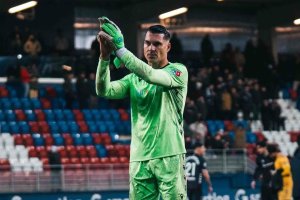 La experiencia de Andrés Fernández vale una pasta.