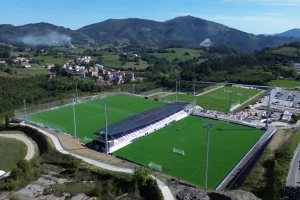 Unas instalaciones de primer nivel para fomentar la cantera azulgrana.