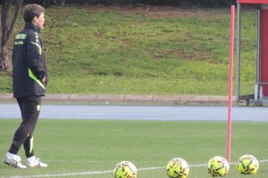 Malditas pelotas que deciden la suerte de los profesionales del balón.