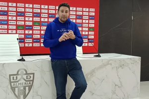 Análisis del triunfo del Almería contra el Ceuta en el Mediterráneo por 4-2.