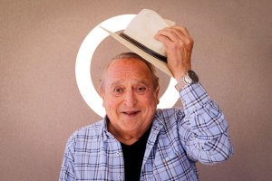 Fernando Esteso nos dejó la pasada madrugada.