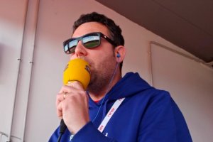 Emoción en Carrusel Deportivo con la victoria del Almería ante el Ceuta.