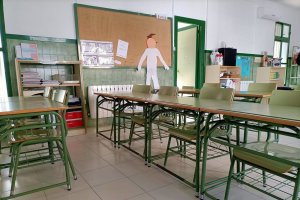 EUROPA PRESS - Archivo