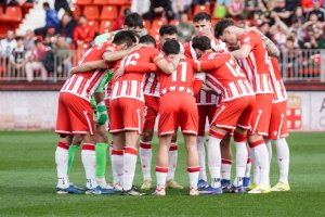 La unión del grupo será clave para ir hacia arriba en la clasificación.