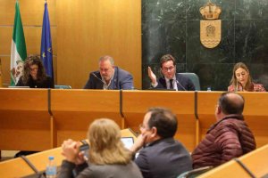 Se ha aprobado una moción en el Pleno en la que se insta al Gobierno de España a defender ante las instituciones europeas la no aplicación provisional del Acuerdo