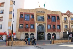 Rafael González - Europa Press - Archivo