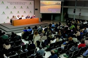 Jornadas PAC Sevilla .