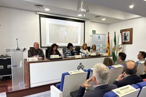 Imagen facilitada por el Colegio de Enfermería.