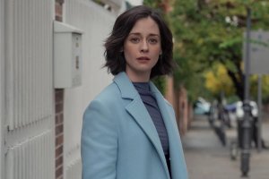 Elena Rivera en 'Perdiendo el juicio'.