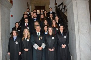 Nuevos jueces vienen a Andalucía, dos de ellos a Vera y Huércal-Overa.