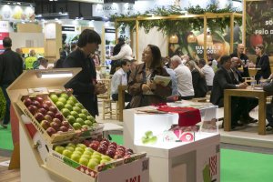 Del 6 al 8 de octubre, Fruit Attraction volverá a convertir Madrid en el gran punto de encuentro mundial del sector hortofrutícola