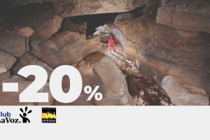 Consigue un descuento con tus entradas