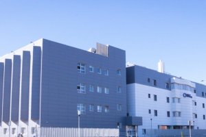 Hospital HLA Mediterráneo de Almería