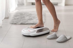 Bajar el peso puede convertirse en una obsesión para muchas personas.