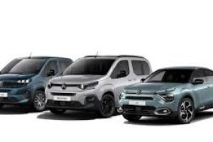 Stellantis ha preparado una interesante selección de vehículos KM0