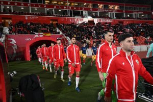 La titularidad en defensa se ha puesto cara con la llegada de Ely.