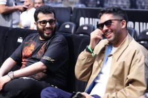 Los dos últimos presidentes del Almería triunfan en los negocios.