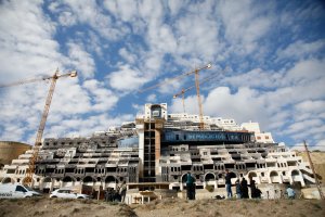 Marian León - Europa Press - Archivo