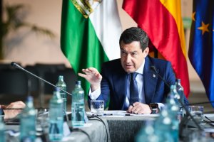 María José López - Europa Press