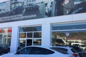 Instalaciones de Automotor Costa en Huercal de Almería