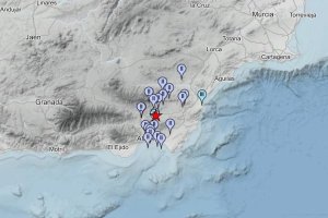 INSTITUTO GEOGRÁFICO NACIONAL