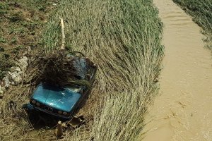 Daños meteorológicos