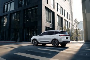 Los clientes pueden elegir entre dos acabados: Comfort y Luxury.