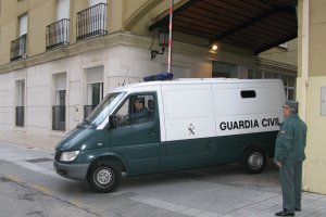 EUROPA PRESS/MPT - Archivo