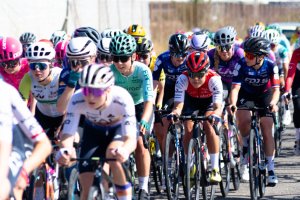 Todo listo para la 4ª Clásica de Almería WE.