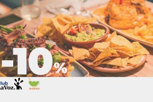 Wakea Hawaiian & American Food