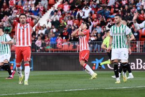 El equipo vuelve a rozar el segundo puesto.