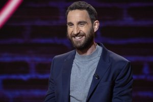 Dani Rovira se enfrenta al reto de sustituir a Buenafuente con su programa.