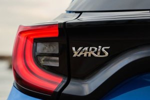Yaris apostará por la tecnología 100% eléctrica