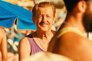 Fotograma de la película 'Maspalomas'.