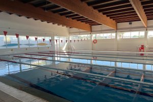 Piscina de Cuevas del Almanzora
