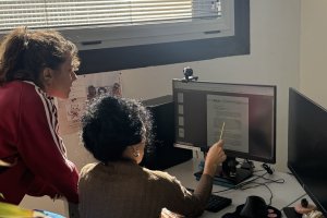 Vícar sigue trabajando contra el absentismo escolar