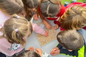 Diver Concilia en Huércal de Almería.