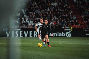 Uno de los grandes de Europa lo quiere para hacer la reconstrucción.