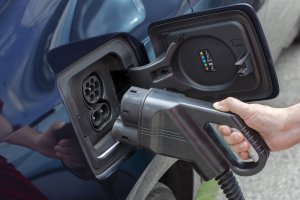 Las ventas de vehículos eléctricos puros aumentaron un 48% en febrero de 2026