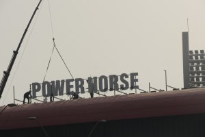 Dos temporadas en Primera con ingresos adicionales y en Segunda...