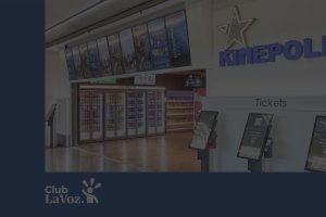 FINALIZADO | Sorteo entradas Cines Kinépolis