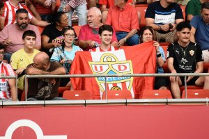 Serán partidos de alta tensión con algo más que tres puntos en juego. La afición de la UDA está lista para vivir emociones fuertes en esos siete partidos al rojo vivo.