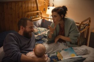 Fotograma de 'Sorda'.