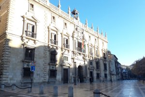 EUROPA PRESS/ARCHIVO