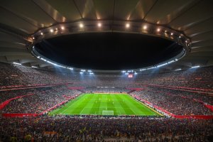 La final de la Copa del Rey se disputará en el estadio de La Cartuja de Sevilla el próximo 18 de abril.