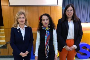 Ayuntamiento y Diputación han estado presentes en esta cita